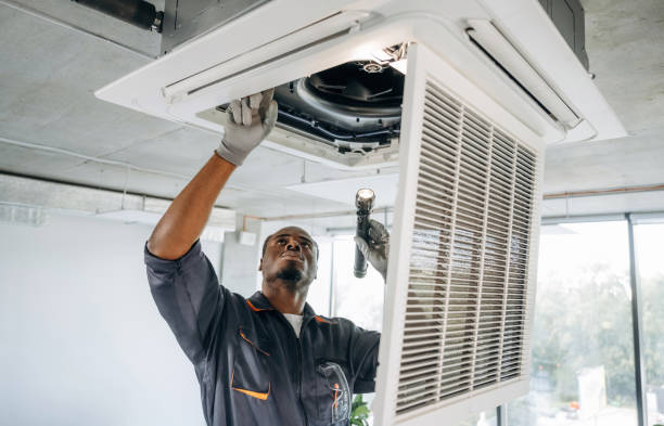 Licensed Hvac Installation service in Mingo, OH - FH HVAC